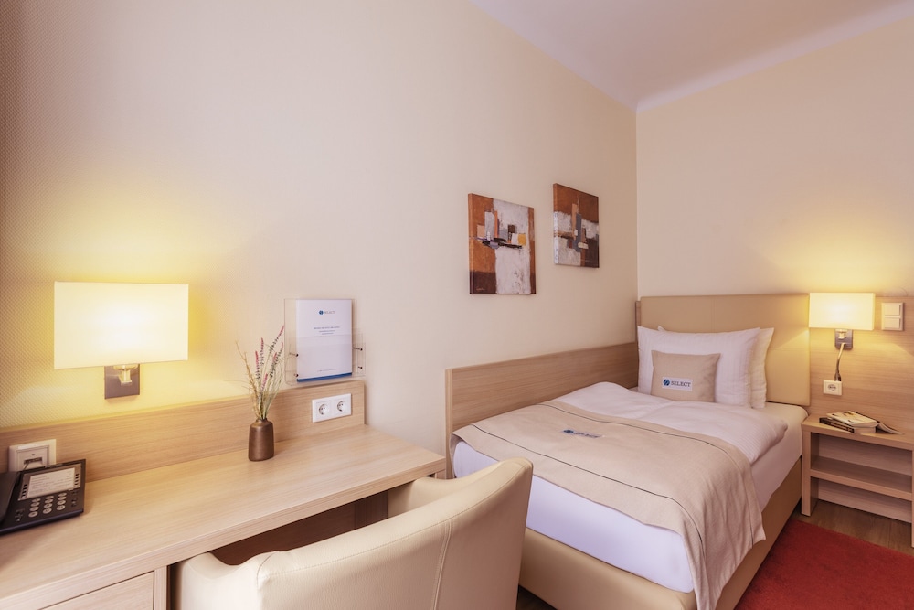 Business Single Room photo 3