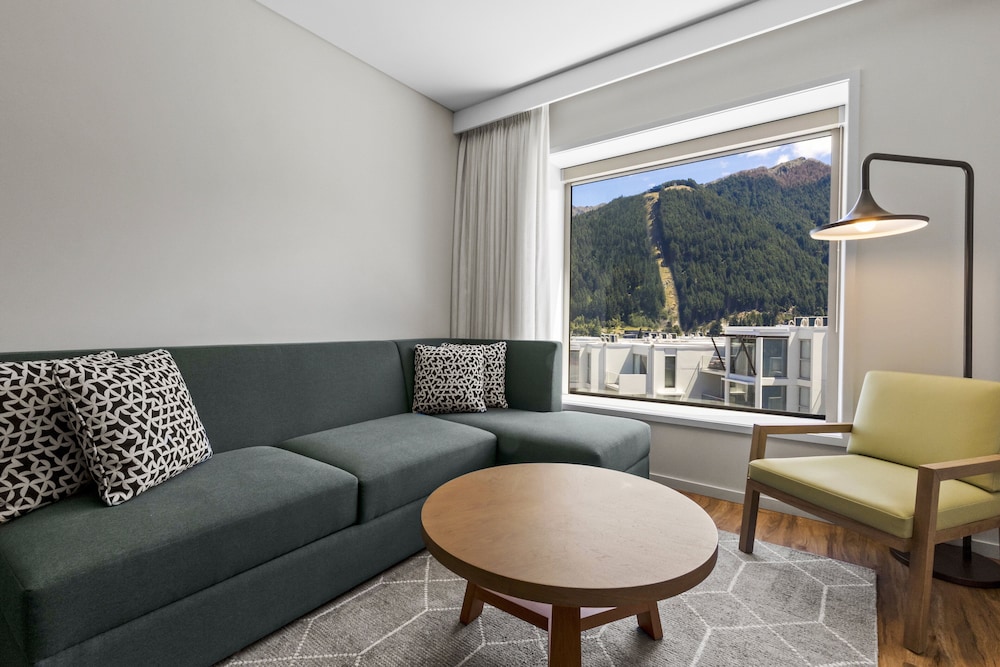 Suite, 1 Bedroom (Forest View)