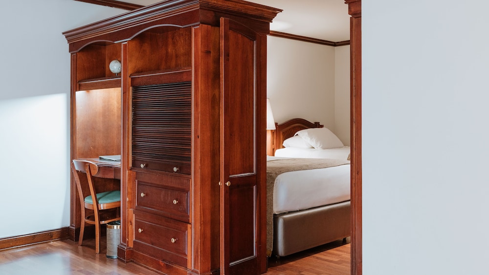 Habitacion Suite Estandar (Suite Twin) photo 2
