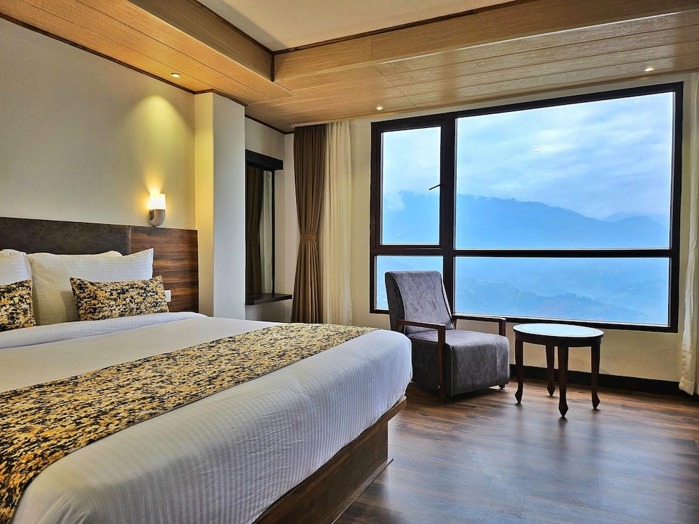 Premium Room, Mountain View - Photo 3