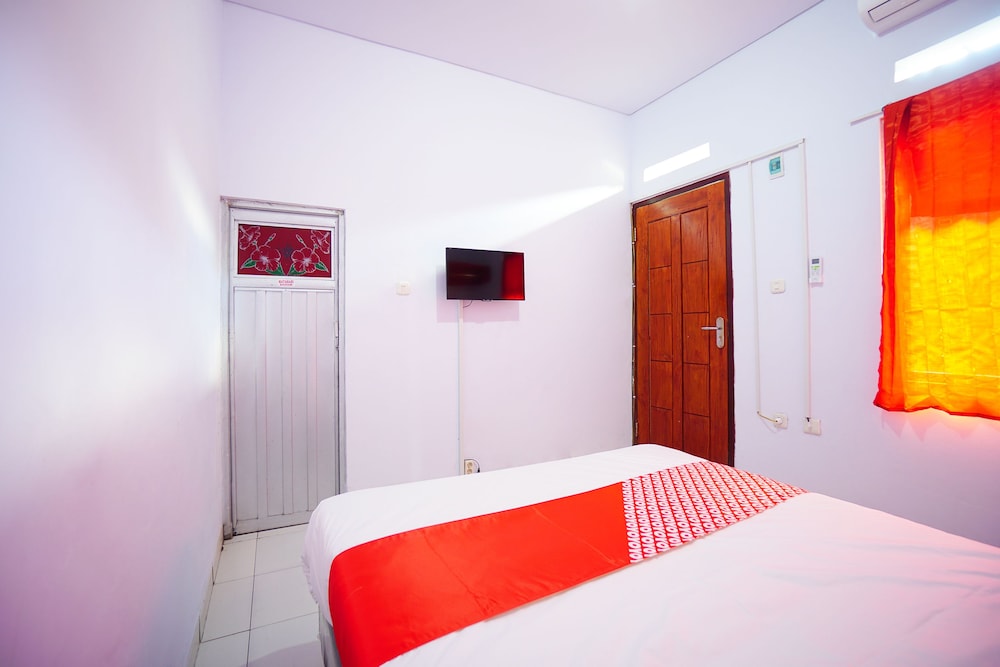 Standard Double Room photo 3