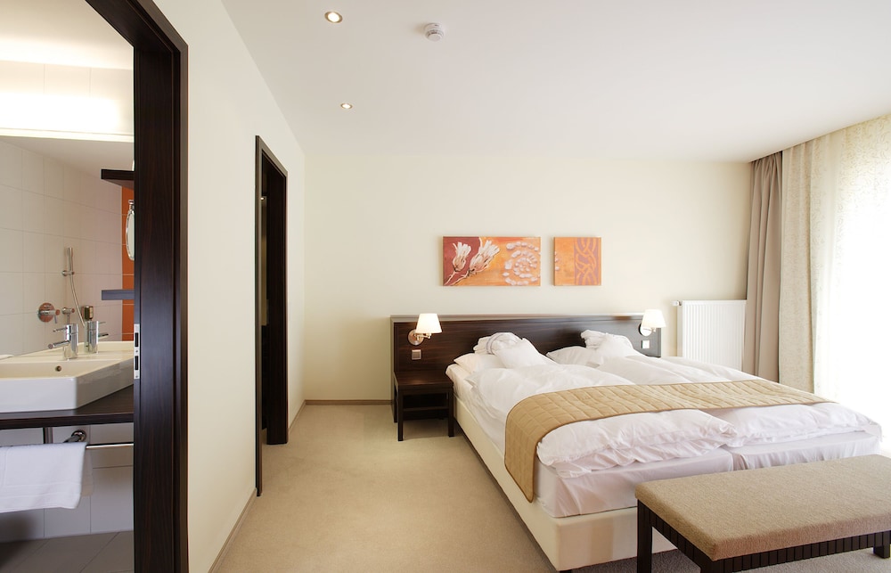 Comfort Suite, Non Smoking photo 3