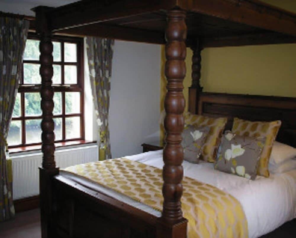 Luxury Double Room (Littondale) photo 2