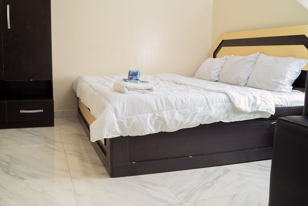 Deluxe Room photo 1