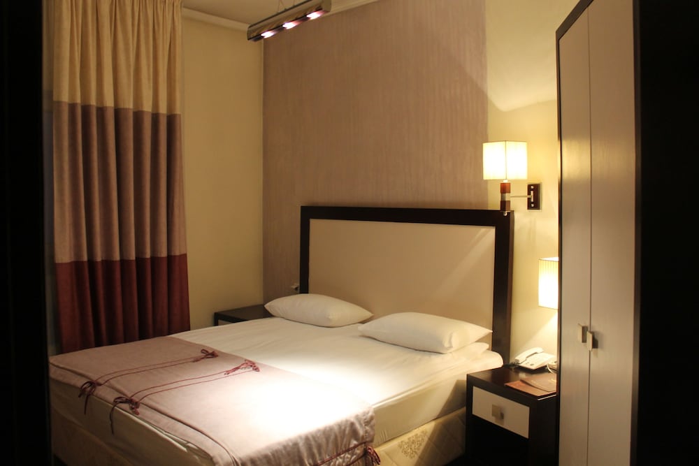 Deluxe Room photo 3