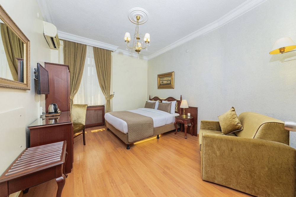 Standard Room photo 1
