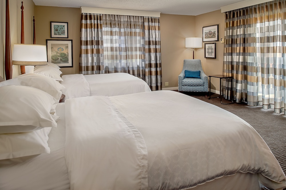 Chalet, 2 Double Beds - Photo 2