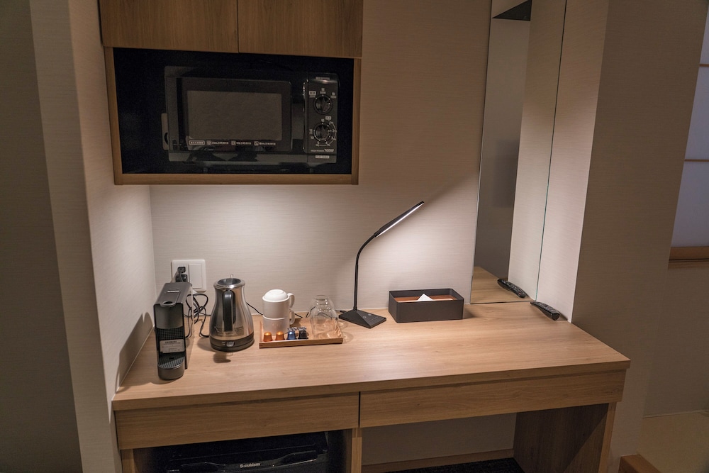 Nishiki Japanese-Style Room, Non-Smoking (Ground Floor) photo 3