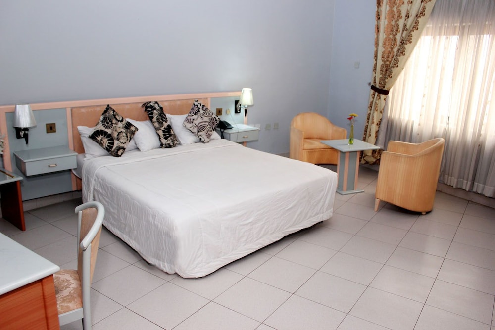 Executive Room photo 1