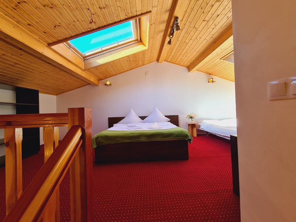 Family Suite, Mountain View - Photo 2