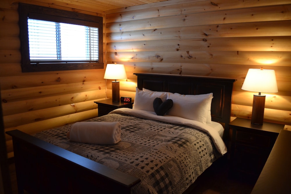 Chalet, 5 Bedrooms (Vulcain) photo 1
