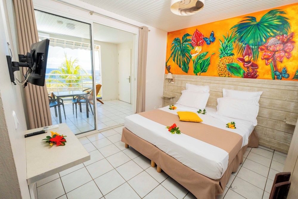 Panoramic Room, 1 Bedroom, Kitchenette, Sea View photo 1