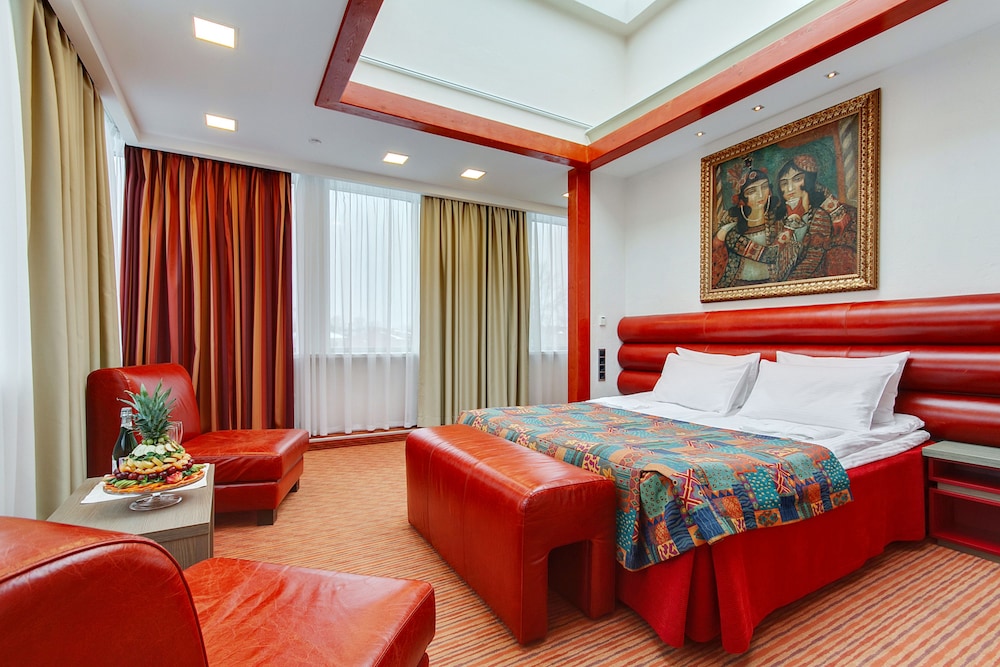 Panoramic Suite photo 3