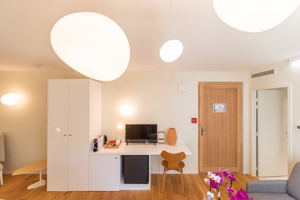 Junior Suite, Terrace - Photo 6