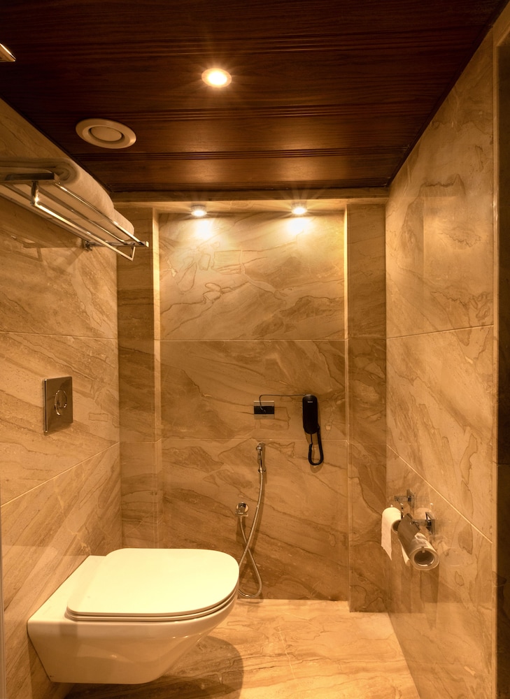 Deluxe Double Room - Photo 4