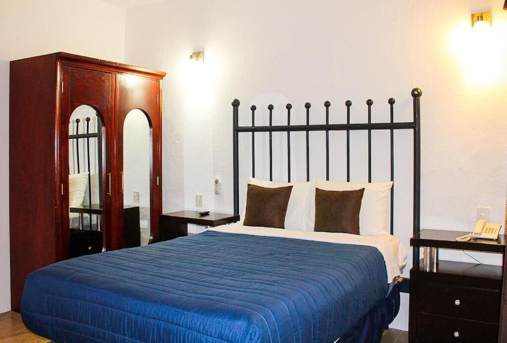 Standard Room photo 1