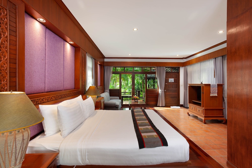 Hotspring Pool Villa - Photo 4