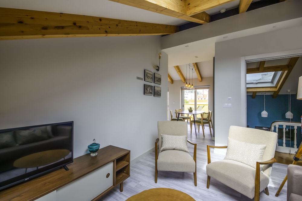 Family Apartment photo 2
