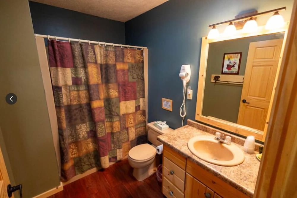 Condo, 1 Bedroom, Slope side photo 2
