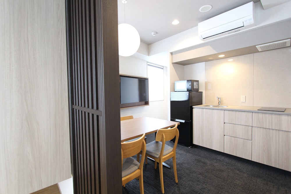 Deluxe Japanese Room, Non Smoking photo 3