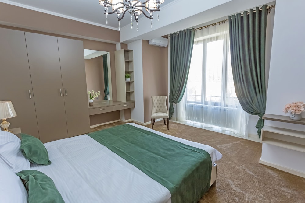 Comfort Apartment, 1 Bedroom - Photo 4
