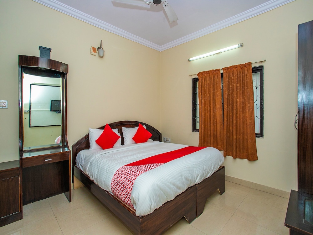 Double Or Twin Room photo 1