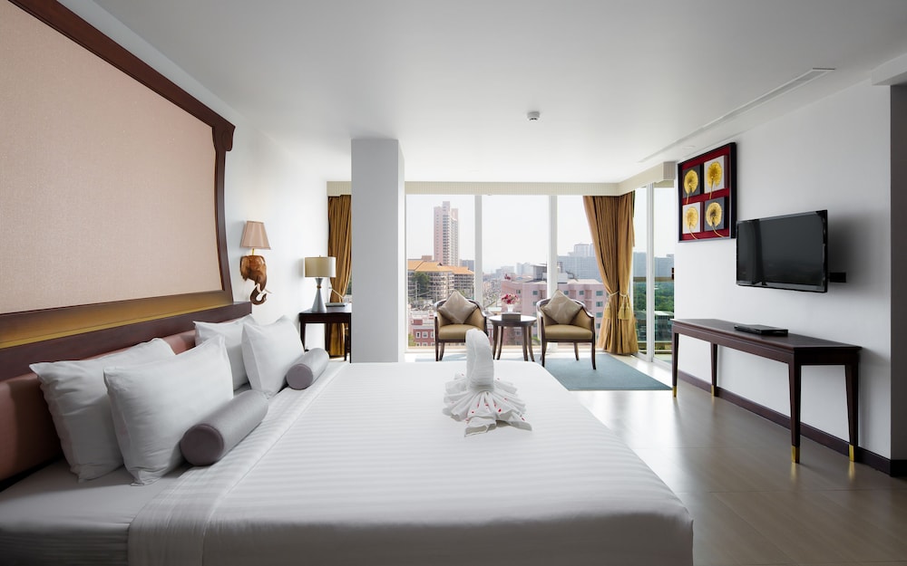 Mini Suite photo 1
