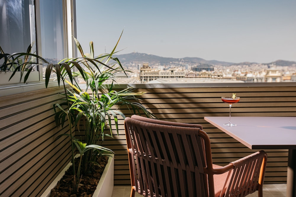 Suite, 1 Bedroom, Accessible, Balcony (Balcony) Suite, 1 Bedroom, Accessible, Balcony (Balcony)