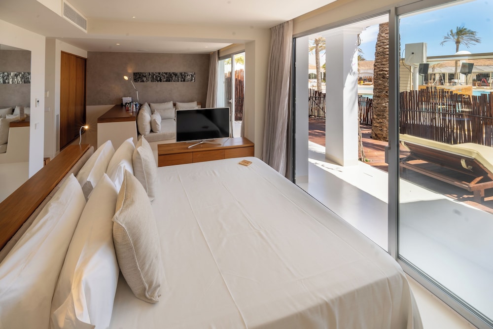 Junior Suite (Destino)