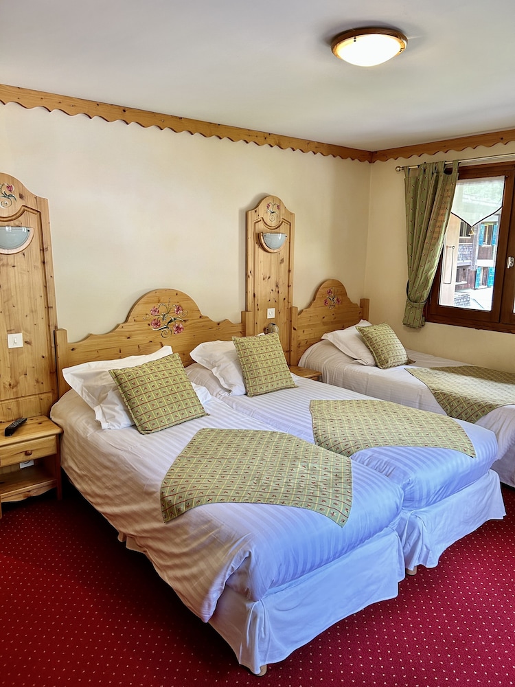 Comfort Triple Room photo 1