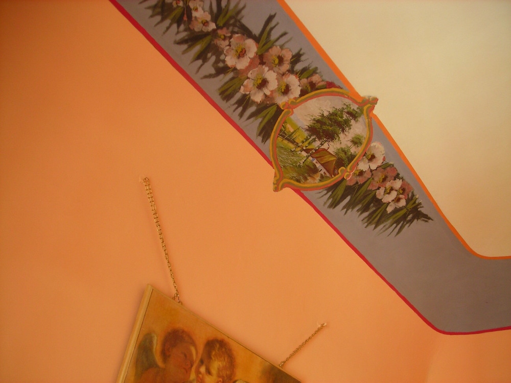 Classic Quadruple Room (Affresco) photo 3