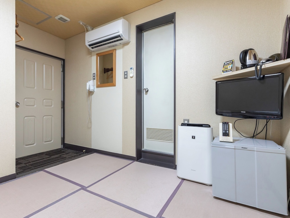 Japanese Style Room For 2 Guests, Non Smoking photo 1