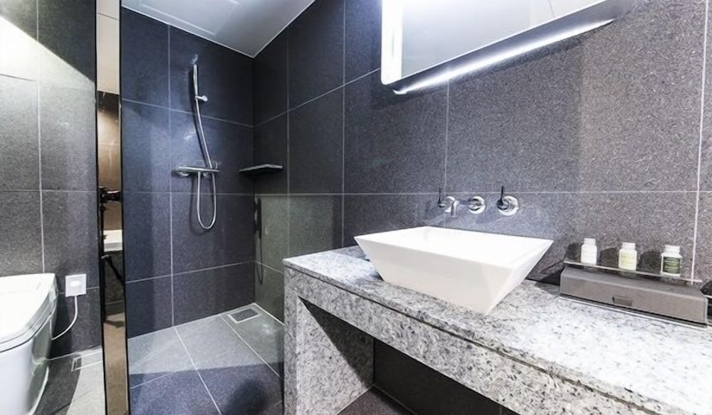 Delight Hotel Jamsil — photo 165