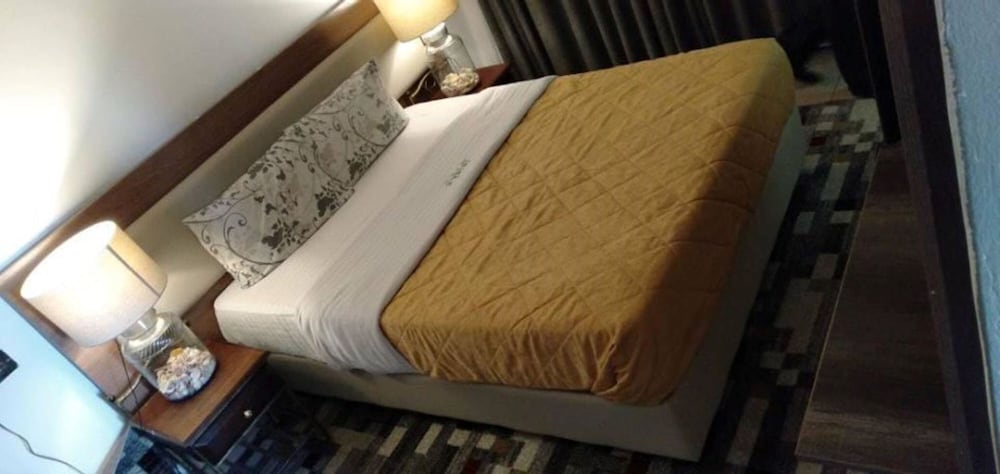 Standard Room photo 1