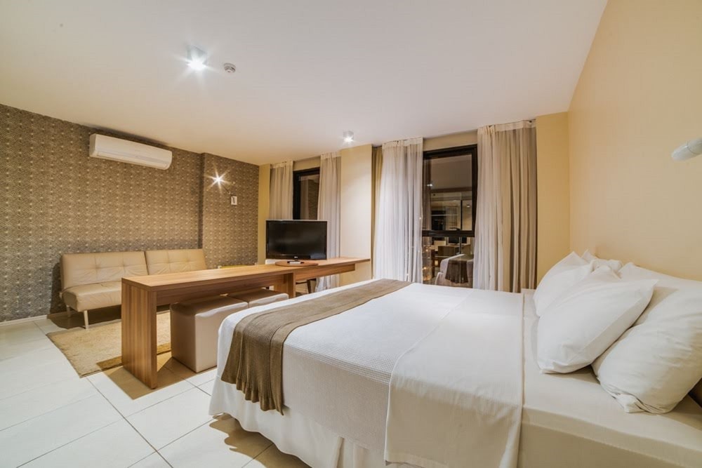 Suite Diamante