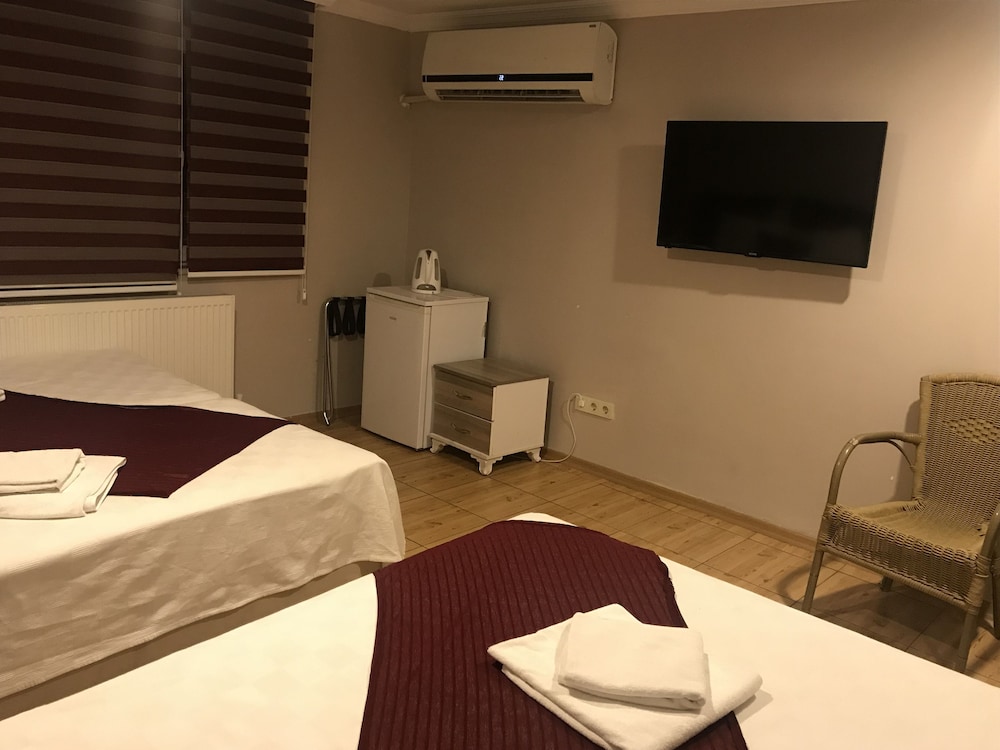 Standard Quadruple Room photo 2