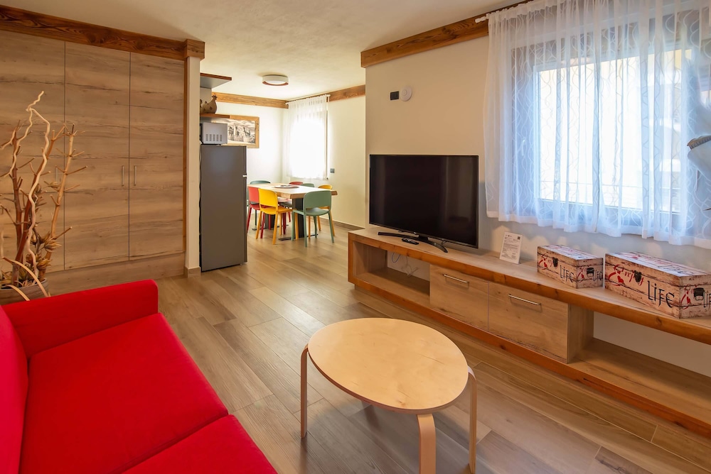Appartamento Barbeston (100 mt. from the hotel), photo 6