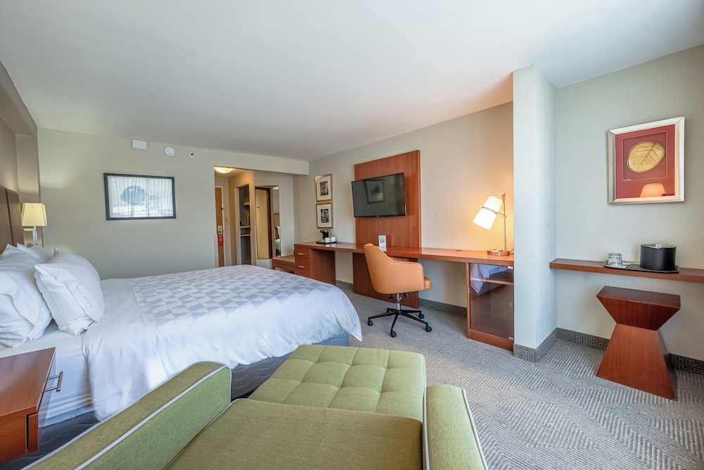 Standard Room, 1 King Bed photo 3