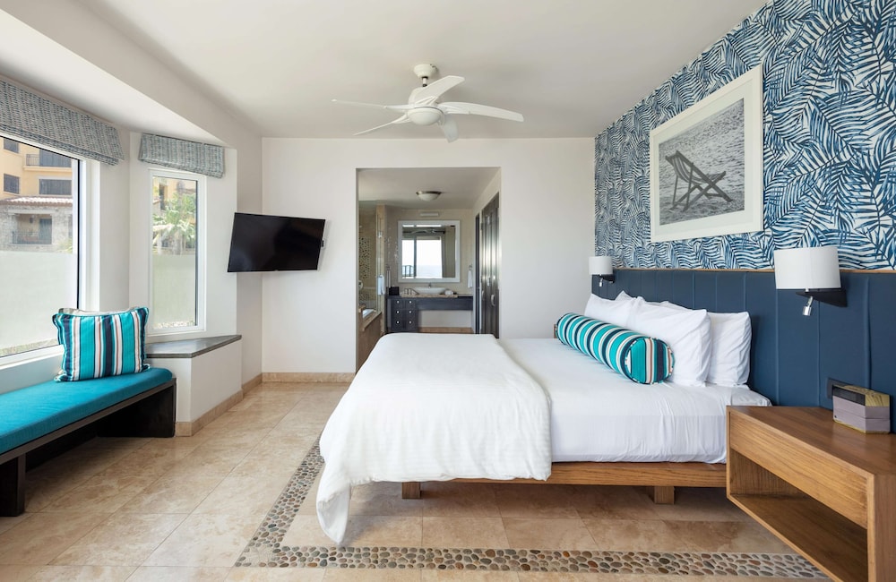 One Bedroom Executive Ocean View