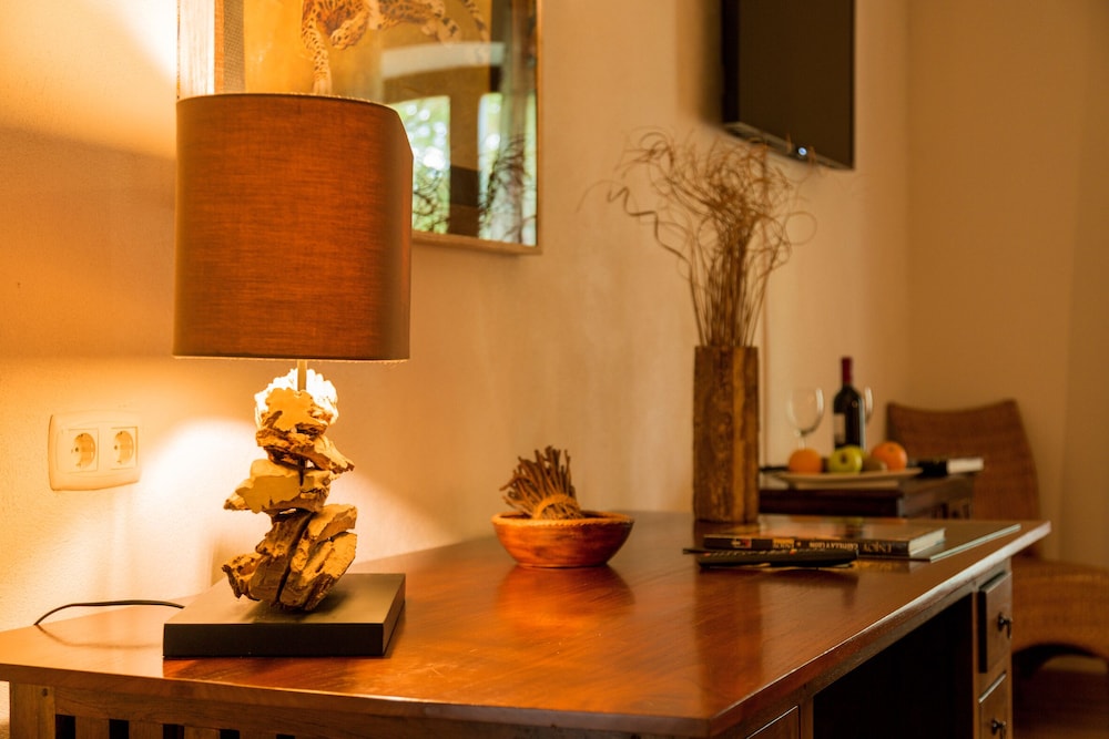 Suite (El Molino 4 Pax)