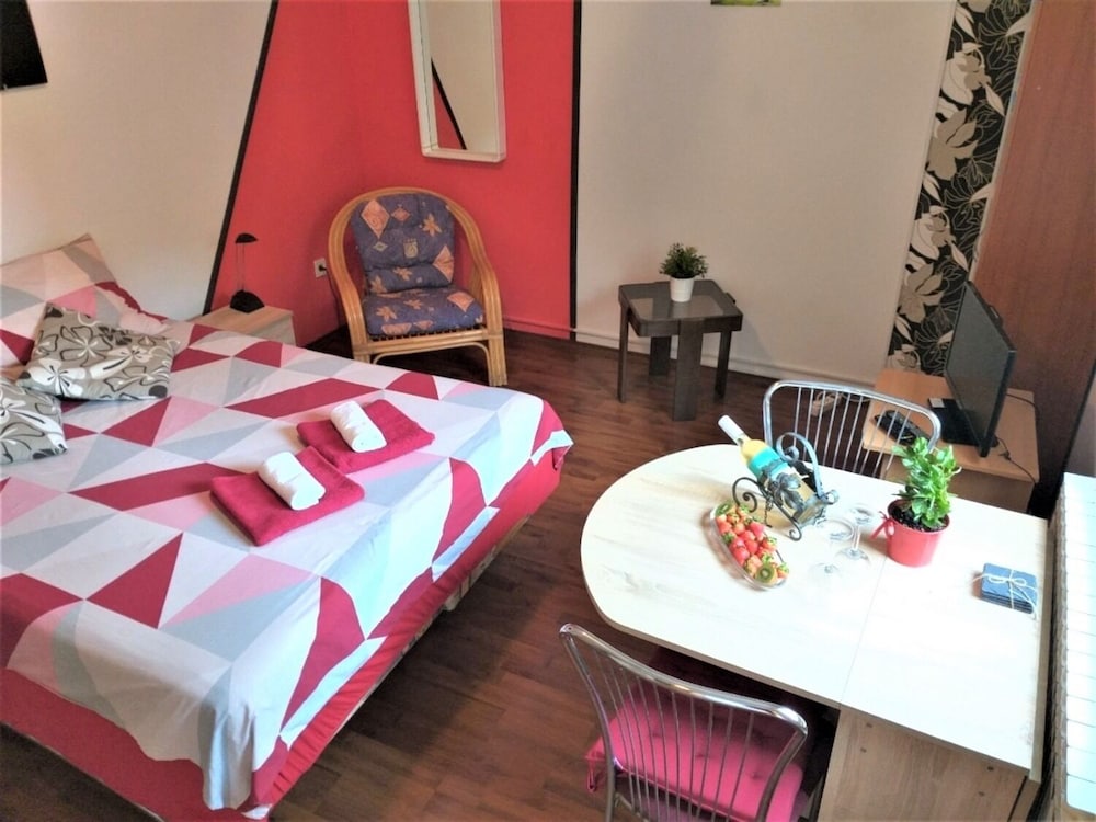 Studio (Silvija - sweet apartments - SA1(2))