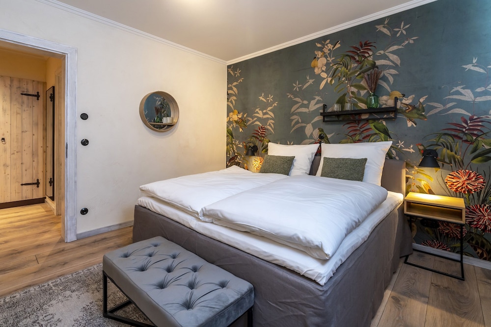 Apartment Suite