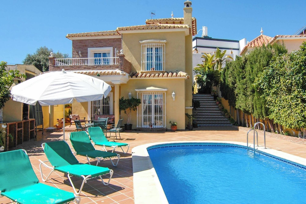 Villa (3 Habitaciones)