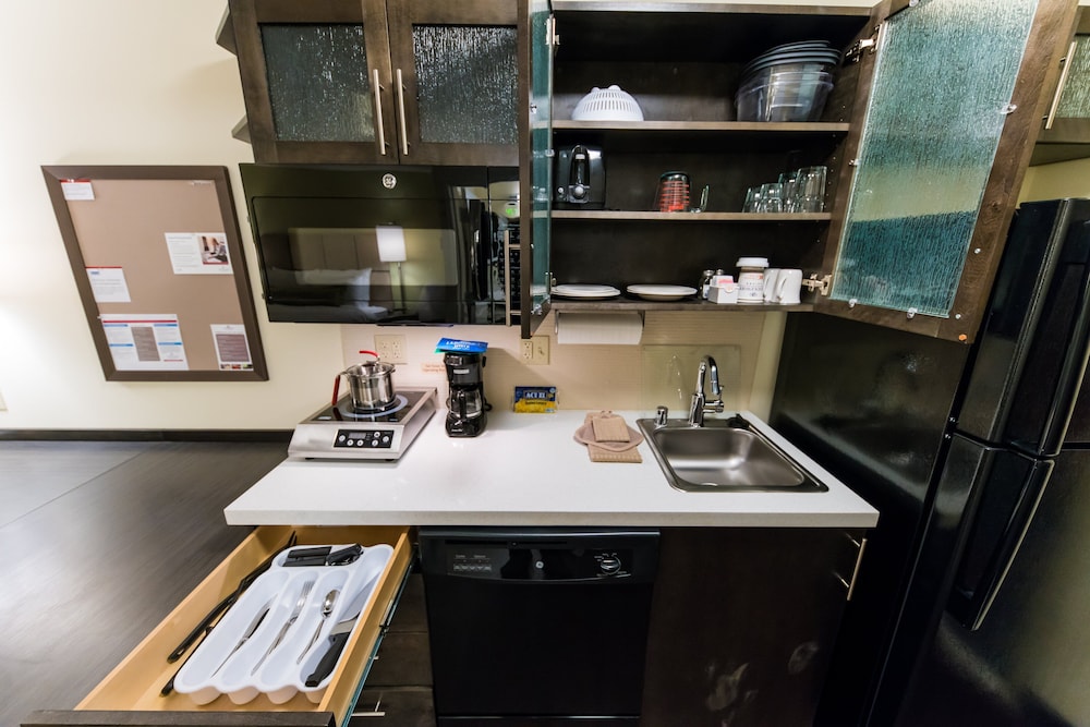Candlewood Suites - Fairbanks by IHG, Photo 10