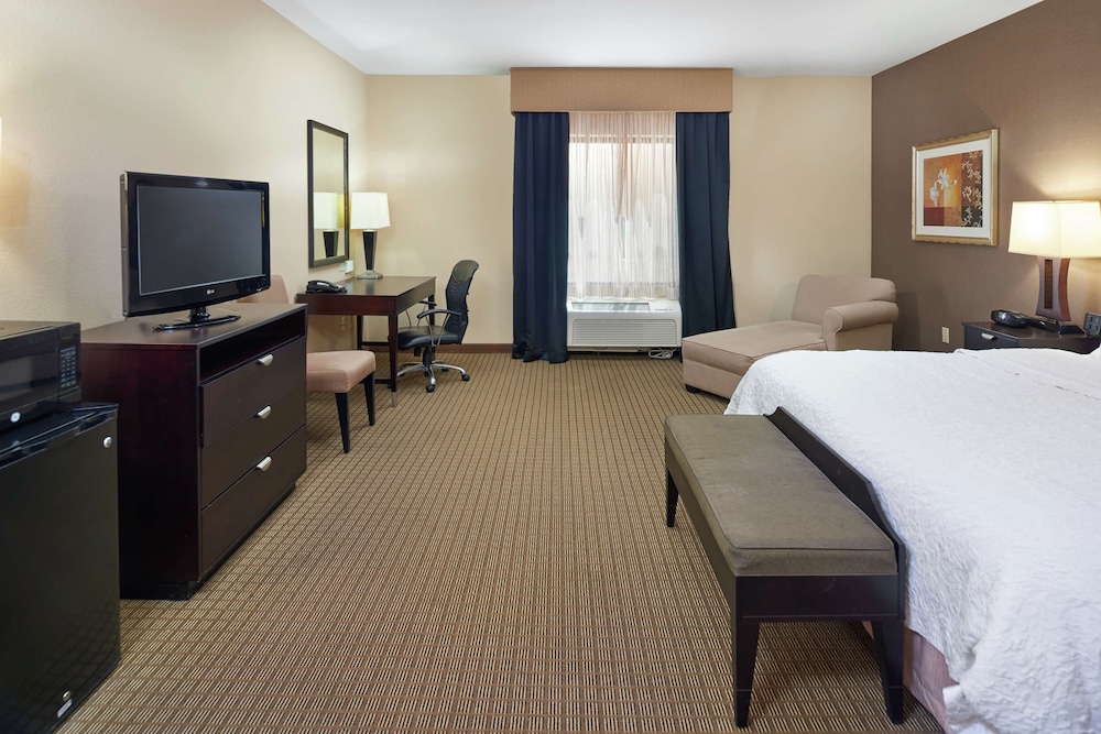 Room, 1 King Bed, Accessible - Photo 3