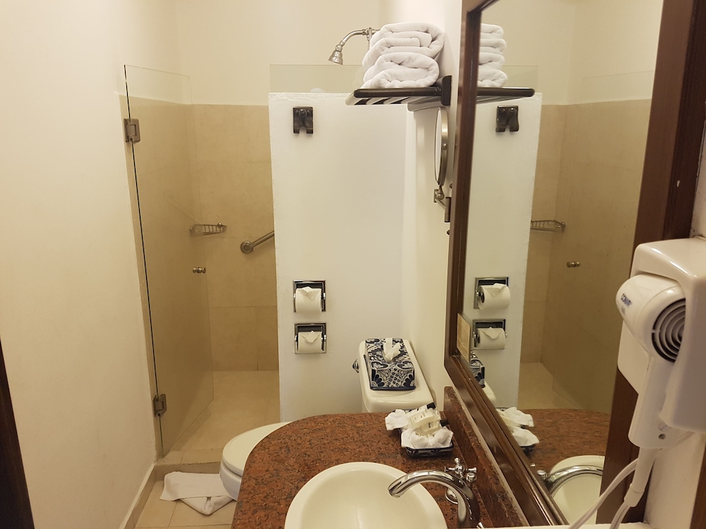 Junior Suite, 2 Double Beds photo 2