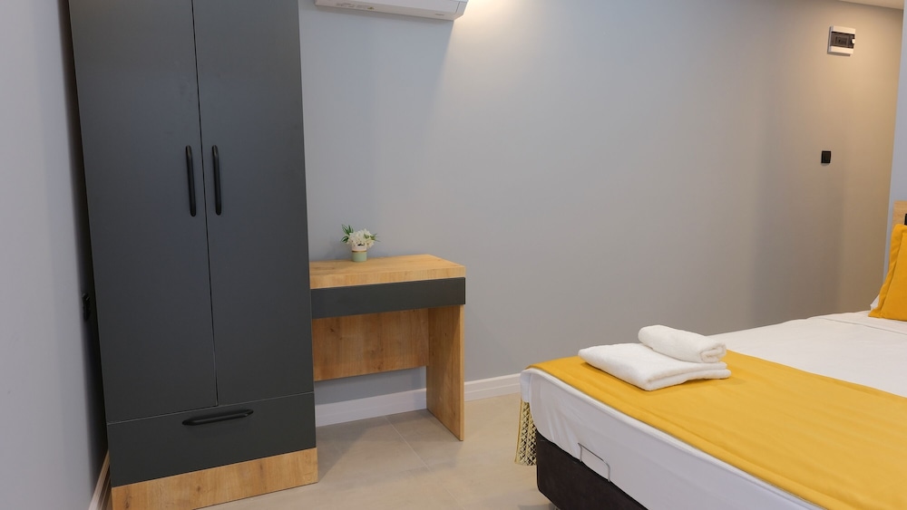 Family Suite - Photo 2