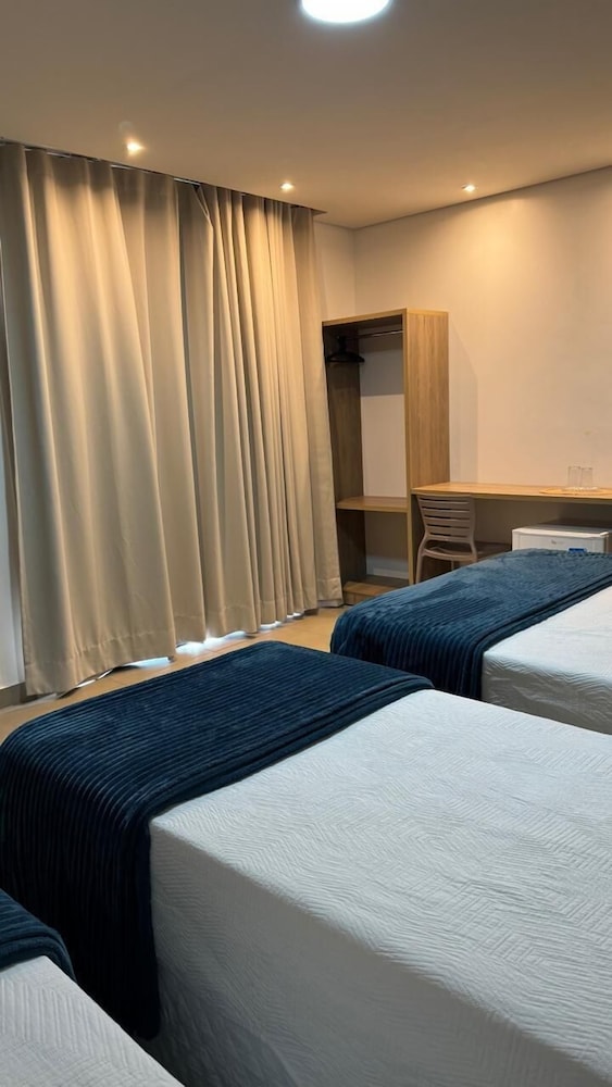 Classic Quadruple Room photo 2
