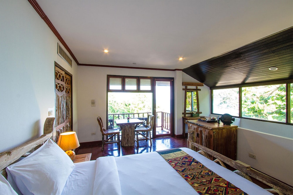 Sea View Family Suite - Photo 2