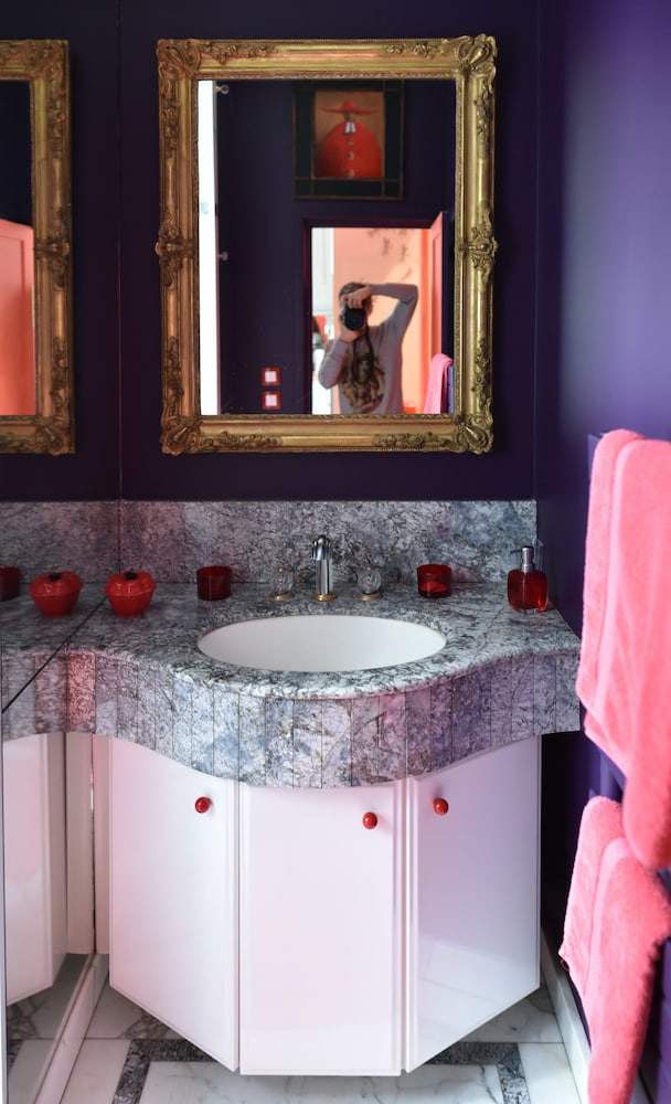 Suite, 1 Bedroom (L'Atelier de Rochegrosse) photo 2